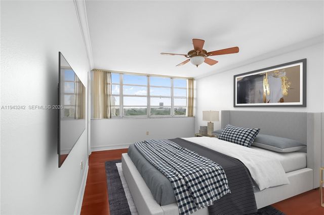 2841 NE 163rd St 1002, North Miami Beach, FL 33160