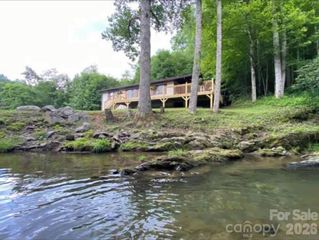 214 Davis Ridge Road, Banner Elk, NC 28604