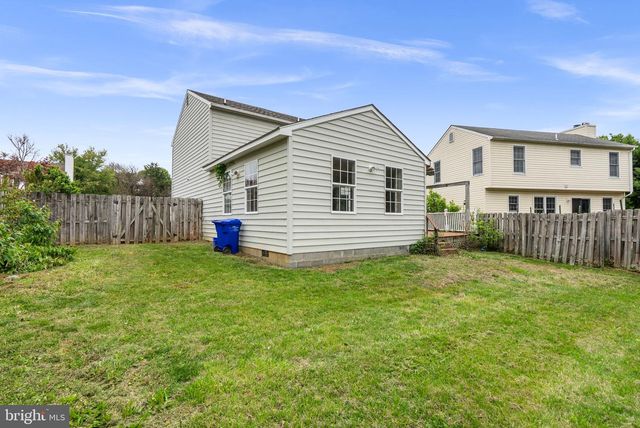 11604 RANCH, North Potomac, MD 20878