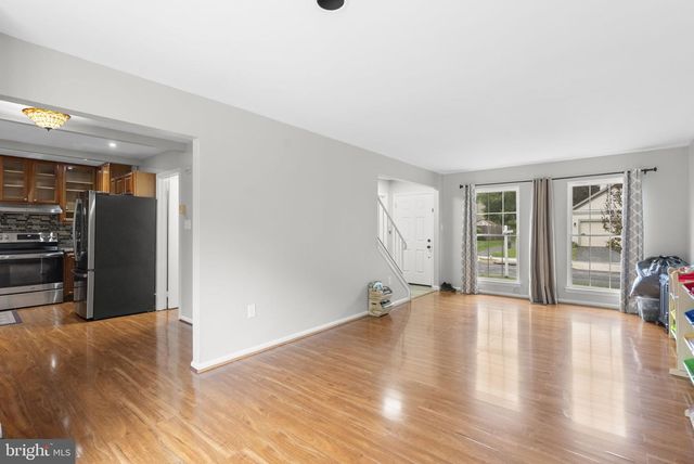 11604 RANCH, North Potomac, MD 20878