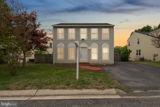 11604 RANCH, North Potomac, MD 20878
