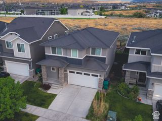 1107 W COYOTE GULCH WAY, Bluffdale, UT 84065
