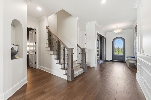 4242 Osiris Lane, Fort Wayne, IN 46825