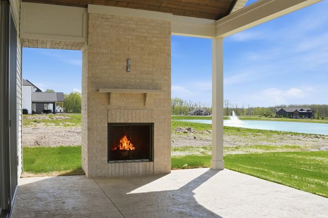 4242 Osiris Lane, Fort Wayne, IN 46825