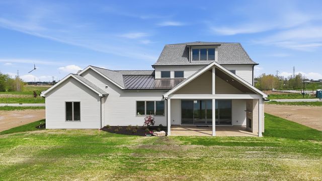 4242 Osiris Lane, Fort Wayne, IN 46825