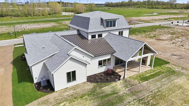4242 Osiris Lane, Fort Wayne, IN 46825