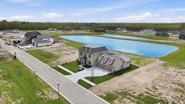 4242 Osiris Lane, Fort Wayne, IN 46825