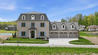 4242 Osiris Lane, Fort Wayne, IN 46825