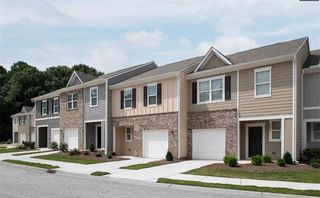 436 Union Station Street, Cartersville, GA 30120