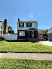 49 Queens Avenue, Elmont, NY 11003