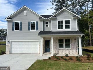 419 Beacon Way, Villa Rica, GA 30180
