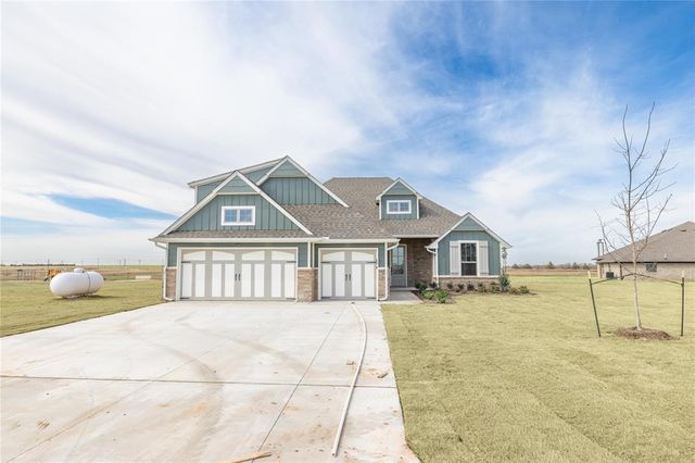12320 Alfalfa Lane, Guthrie, OK 73044