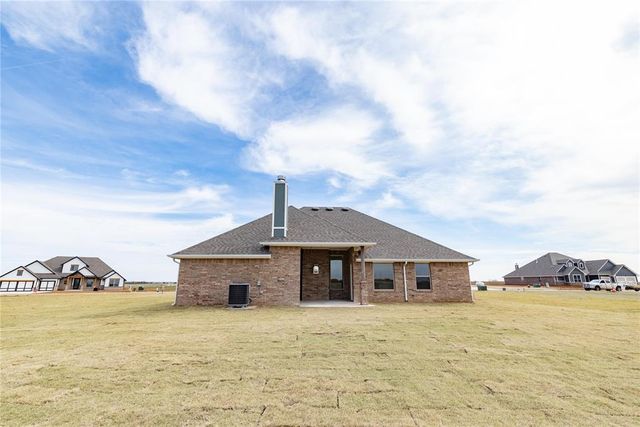 12320 Alfalfa Lane, Guthrie, OK 73044