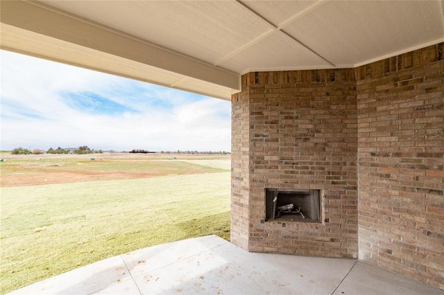 12320 Alfalfa Lane, Guthrie, OK 73044