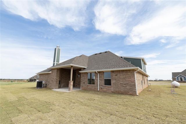 12320 Alfalfa Lane, Guthrie, OK 73044
