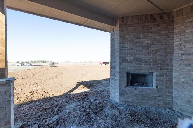 12320 Alfalfa Lane, Guthrie, OK 73044