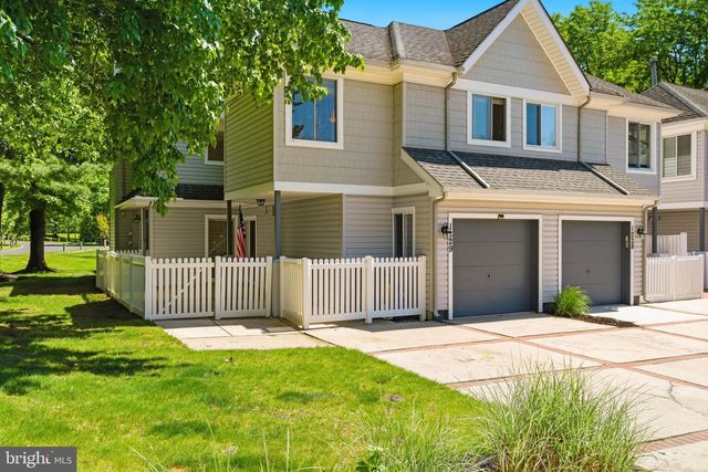 1229 CHANTICLEER, Cherry Hill, NJ 08003