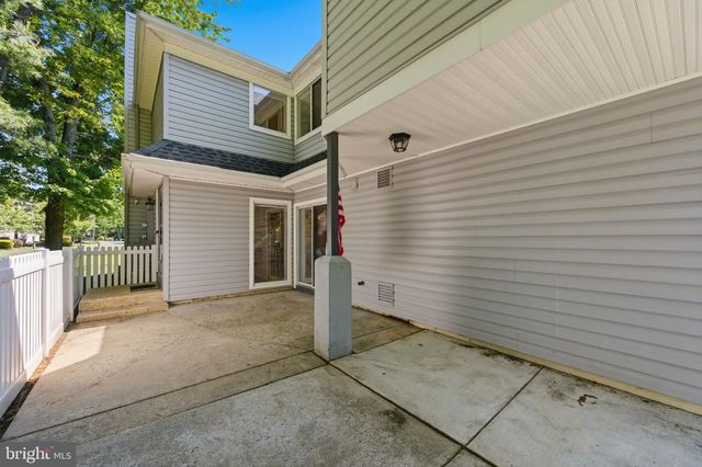 1229 CHANTICLEER, Cherry Hill, NJ 08003