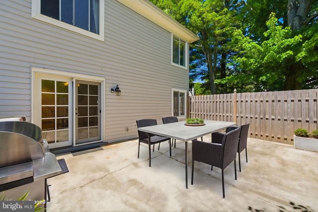 1229 CHANTICLEER, Cherry Hill, NJ 08003