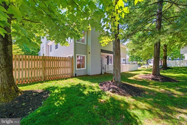 1229 CHANTICLEER, Cherry Hill, NJ 08003