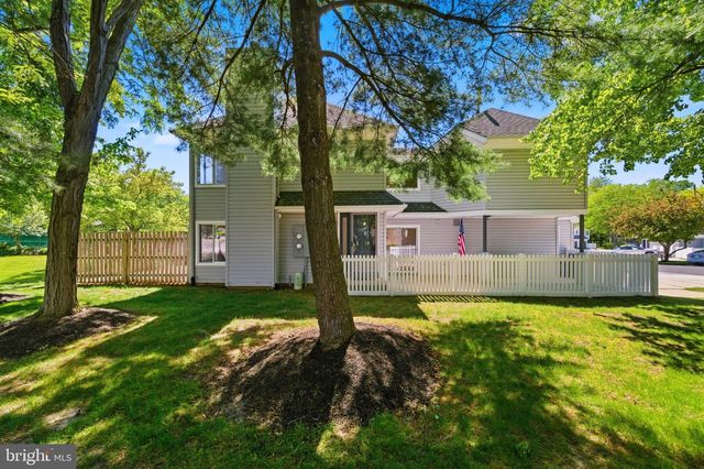 1229 CHANTICLEER, Cherry Hill, NJ 08003