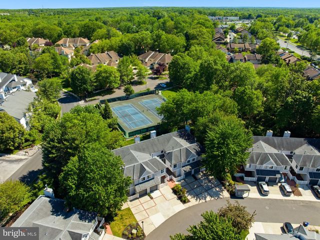 1229 CHANTICLEER, Cherry Hill, NJ 08003