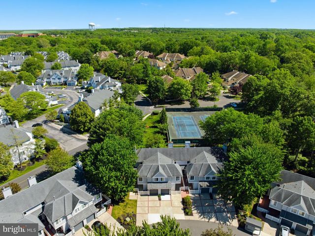 1229 CHANTICLEER, Cherry Hill, NJ 08003
