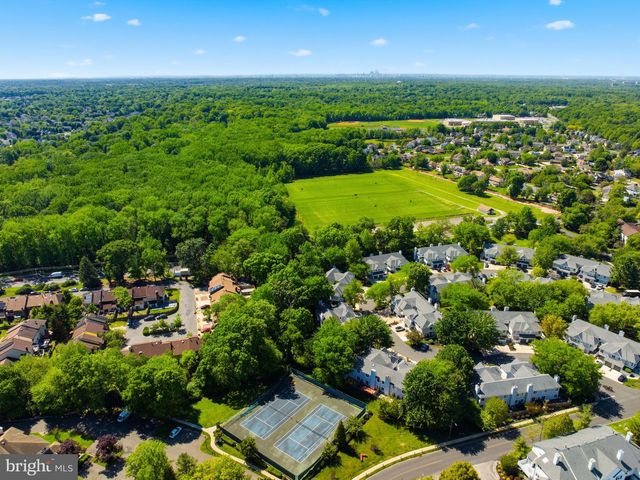 1229 CHANTICLEER, Cherry Hill, NJ 08003