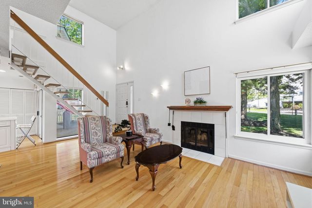 1229 CHANTICLEER, Cherry Hill, NJ 08003
