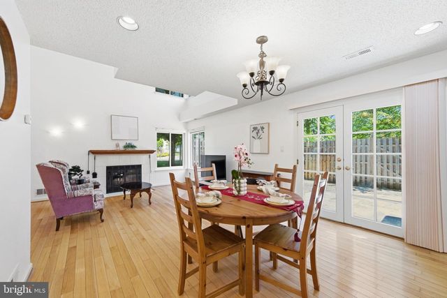 1229 CHANTICLEER, Cherry Hill, NJ 08003