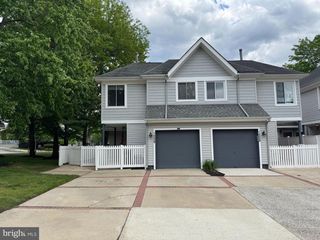 1229 CHANTICLEER, Cherry Hill, NJ 08003