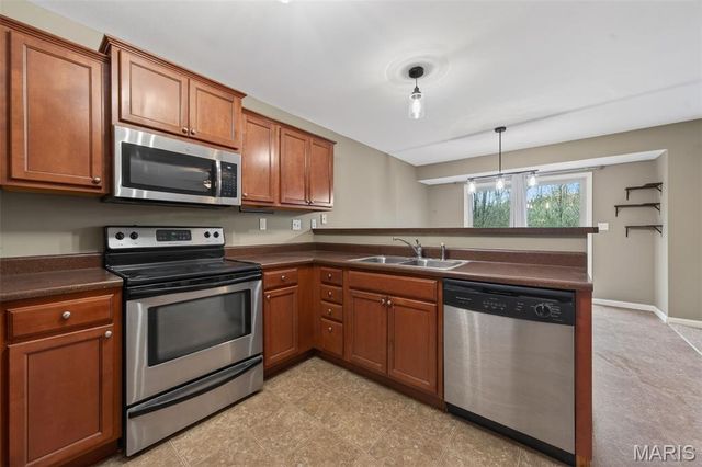 603 Giotto Court, Wentzville, MO 63385
