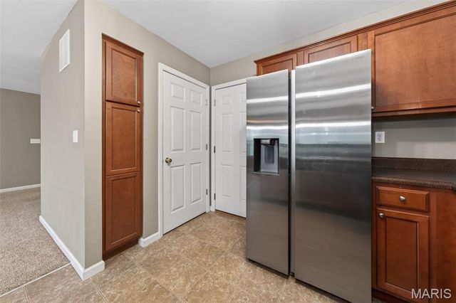 603 Giotto Court, Wentzville, MO 63385
