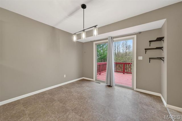 603 Giotto Court, Wentzville, MO 63385