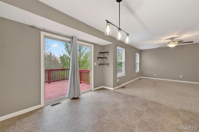 603 Giotto Court, Wentzville, MO 63385