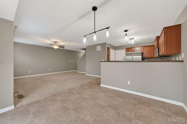 603 Giotto Court, Wentzville, MO 63385