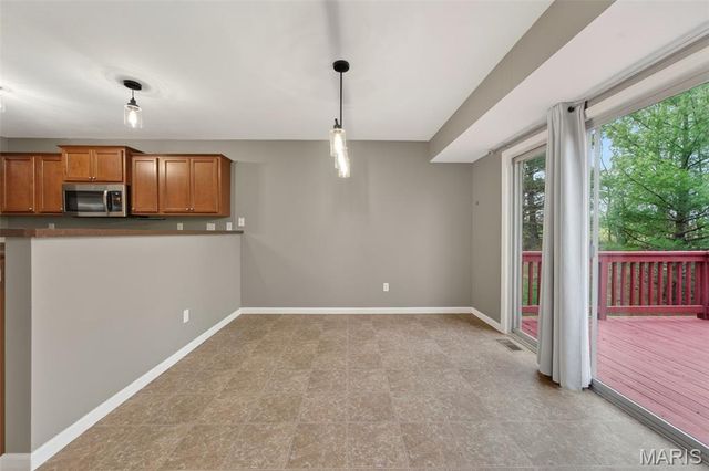 603 Giotto Court, Wentzville, MO 63385