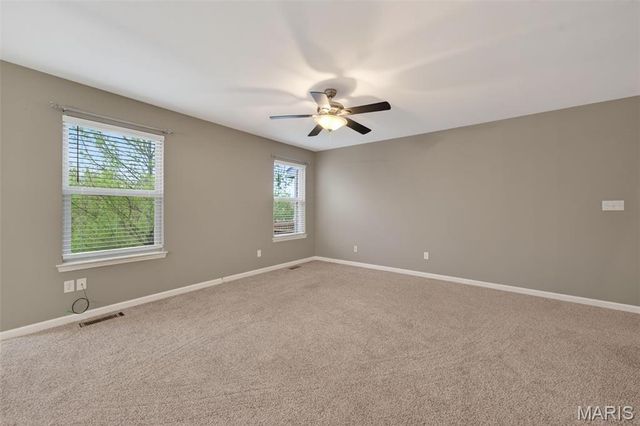 603 Giotto Court, Wentzville, MO 63385