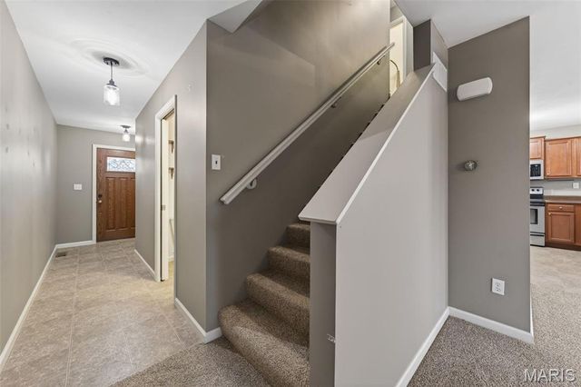 603 Giotto Court, Wentzville, MO 63385