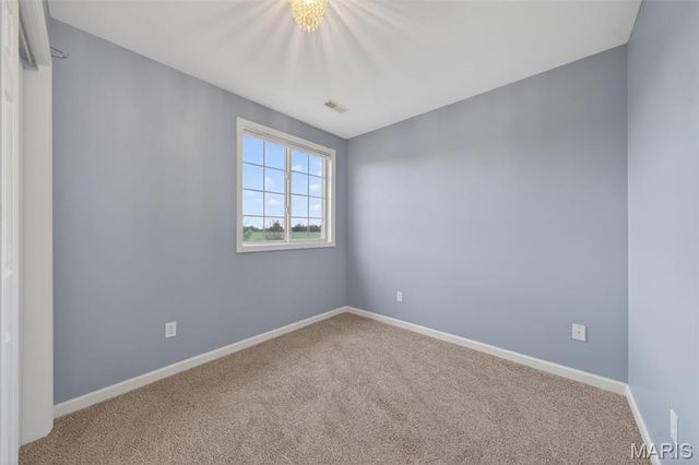 603 Giotto Court, Wentzville, MO 63385