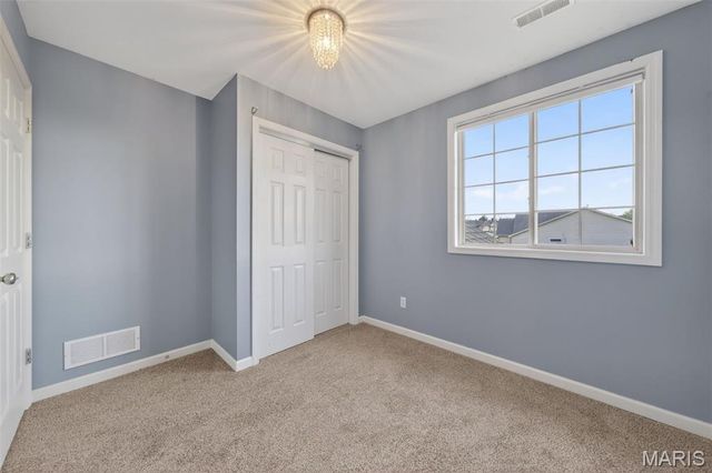 603 Giotto Court, Wentzville, MO 63385