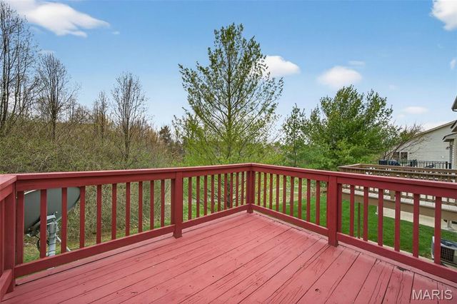 603 Giotto Court, Wentzville, MO 63385