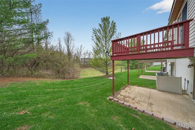 603 Giotto Court, Wentzville, MO 63385
