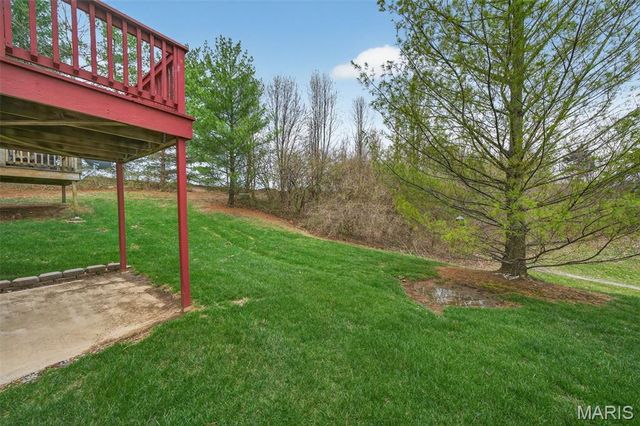603 Giotto Court, Wentzville, MO 63385