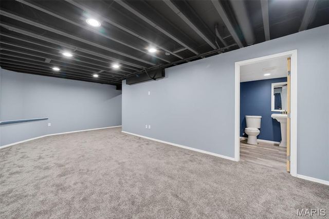 603 Giotto Court, Wentzville, MO 63385