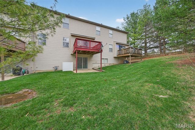 603 Giotto Court, Wentzville, MO 63385