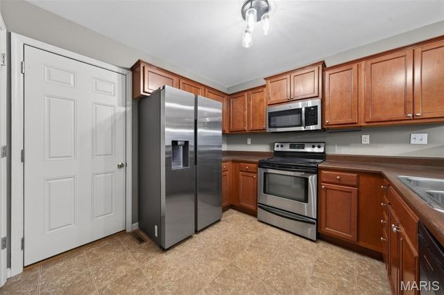 603 Giotto Court, Wentzville, MO 63385