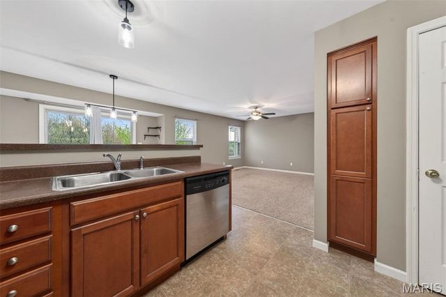 603 Giotto Court, Wentzville, MO 63385