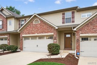 603 Giotto Court, Wentzville, MO 63385