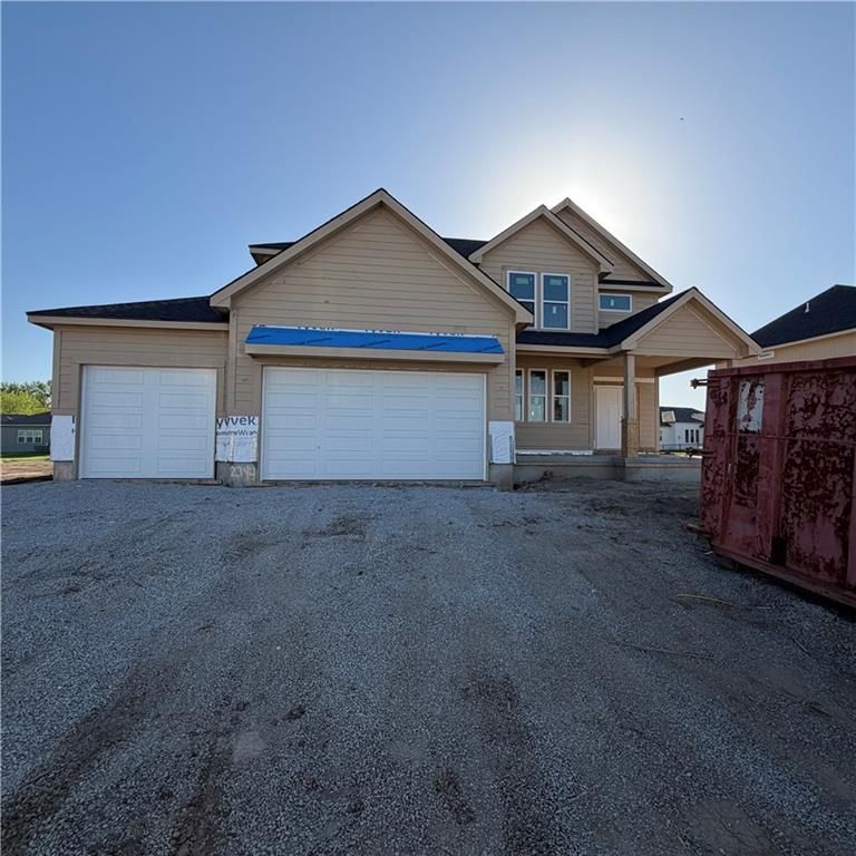 2344 Foxtail Drive, Kearney, MO 64060